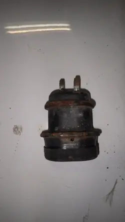 Supporto motore Lexus GS 300 GS350 05- Alu Lift OEM