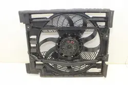 Jäähdytystuulettin OEM 365577457 BMW E39 2.8B