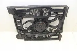 Ventilateur de refroidissement OEM 365577457 BMW E39 2.8B