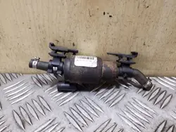 VW Passat B7 2014 Bomba combustible Webasto WOS9019847B