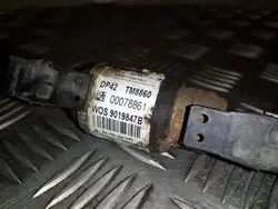 VW Passat B7 2014 Bomba combustible Webasto WOS9019847B