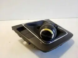 VW Schaltknauf OEM 3C0864263 für Passat B6 (2006)
