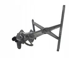 TOYOTA YARIS 1 99-06 Elevador de vidro dianteiro direito 85710-52030