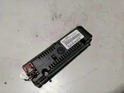 Écran de navigation OEM 9663205580 pour Peugeot 207