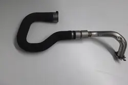 Tuyau intercooler gauche OPEL MOKKA 1.7L diesel