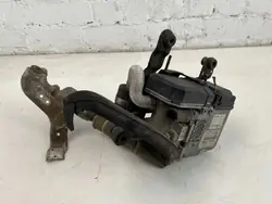 Chauffage stationnaire Webasto Audi A8 S8 D3 4E 2009 OEM 4E0815069H