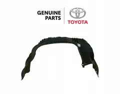 Aile arrière gauche Toyota Hilux VIII OEM 65638-0K100