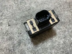 Mercedes-Benz Radar OEM 0203305637 - Gebraucht