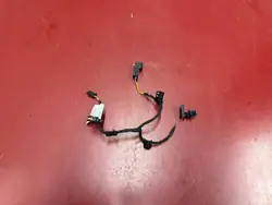 Harness elétrico BMW X3 G45 OEM 5B3D9B7 - Usado