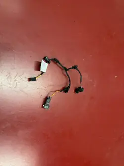 Harness elétrico BMW X3 G45 OEM 5B3D9B7 - Usado