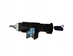 FIAT PANDA II Sytytyskytkin + Avain 46845361