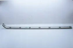 OEM 7C0843872M Schiebetür-Führungsschiene Rechts Mitte
