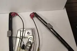 Lève-vitre arrière droit BMW 5 (E39) 51338159832