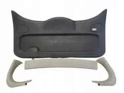 Ford S-MAX 2012 Garniture de coffre OEM 6M21R42907AJ