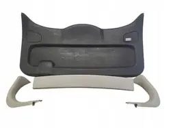 Ford S-MAX 2012 Garniture de coffre OEM 6M21R42907AJ