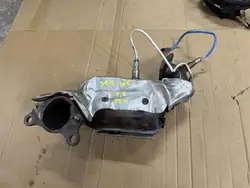 Catalyseur OEM H8201375291 pour Nissan Qashqai