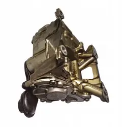 Ölpumpe OEM 8570595 für BMW 3.0 BiTurbo B57D30B