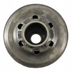 Audi S4 B8 S5 8T Differentieel Versnellingsbak OEM 0B2409755L