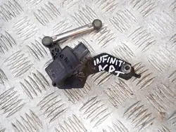 Sensor Nivel Faros OEM 538124BA0A - Usado