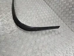 Junta tejadilho Porsche Boxster 982 2017 OEM 98150419705