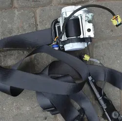 Ceinture de sécurité passager avec prétensionneur Jeep Wrangler JL