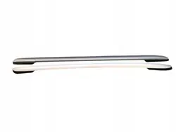 Barras de Teto Toyota RAV4 IV OEM - Conjunto Completo