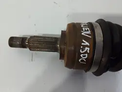Arbre de transmission avant droit Renault Megane IV