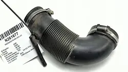 Tuyau d'admission OEM 06L129629A pour Audi A4 B9 S-Line