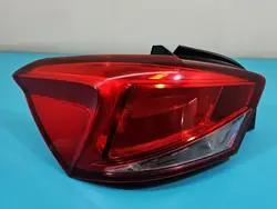 Luz Trasera Izquierda Seat Ibiza V KJ 6F 2021- HB