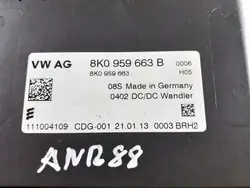 Inwenter Audi OE OEM 8K0959663B para A5 2.97L Diesel