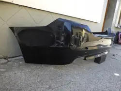 Pare-chocs arrière BMW OEM 7184781 pour Série 5 F10