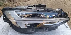 Volvo V90 S90 Voll LED rechter Scheinwerfer OEM 31655759