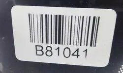 Vitre arrière chauffée OEM 8605BGSMI pour VW Sharan 2010-