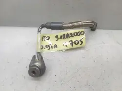 Turbo-Ölleitung OEM 312A2000 für Fiat 500 TwinAir