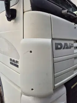 Aileron d'angle cabine droit DAF XF 105 Euro 5 OEM