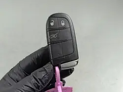 Clé ou carte Jeep Grand Cherokee 2015 FOB50970