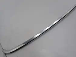 Takräcke vänster OEM A11767307 för Mercedes CLA W117