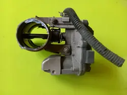 Soupape d'échappement OEM PRZEPUSTNICA 1.5 dci