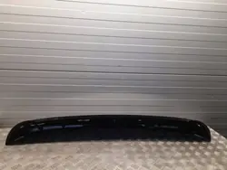 Alfa Romeo Stelvio Bakspoiler OEM 01561249580