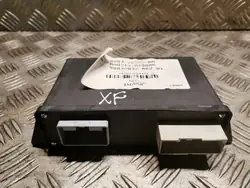 Jaguar XF X250 EMF-styrenhet OEM 8W832C496AA