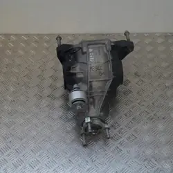 Achterdifferentieel Mercedes GLC X253 2133500602
