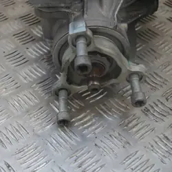 Bakaxel differential Mercedes GLC X253 2133500602