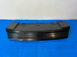 Range Rover Evoque etuspoileri OEM BJ3M171011