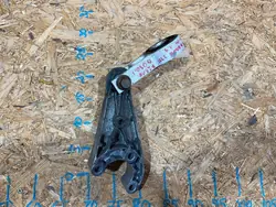 Fiat Bravo II 1.9 JTD Engine Mount Rear OEM 46789378