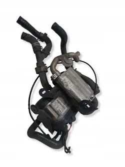 SSP12920 Verwarming voor VW Sharan Seat Alhambra 7N