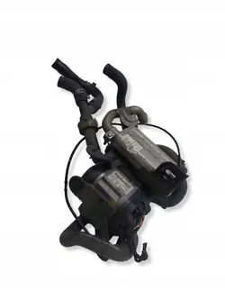 SSP12920 Chauffage pour VW Sharan Seat Alhambra 7N