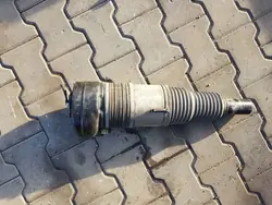 Amortisseur à air avant gauche Audi Q7 II OEM 4M0616039AD