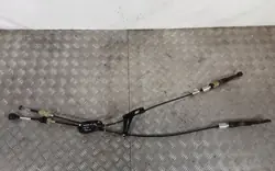 Nissan X-Trail T32 Schaltgestänge OEM 4NLX036