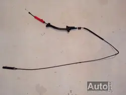 Câble d'ouverture coffre OEM 5K7827531D Golf VI Cabrio