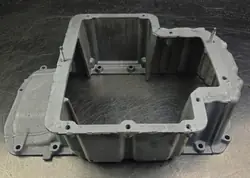 Oljepanna OEM 9821885780 för 1.5 HDI BlueHDI TDCI